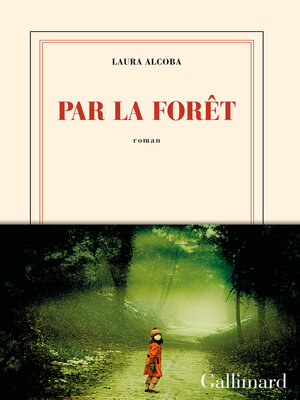 cover image of Par la forêt